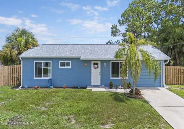1st image of 383 Lisa Rd Ne, Palm Bay, FL 32907 | MLS# 1084208