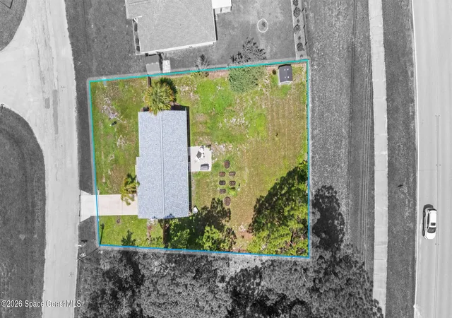 20th image of 383 Lisa Rd Ne, Palm Bay, FL 32907 | MLS# 1084208