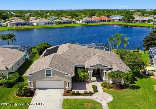 1st image of 825 Thrasher Dr, Rockledge, FL 32955 | MLS# 1084216