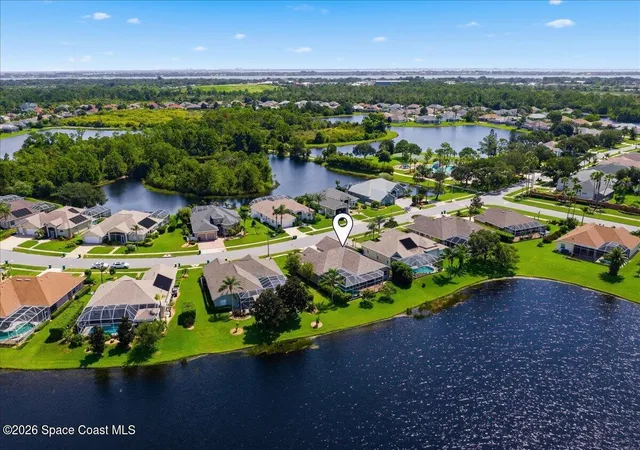 2nd image of 825 Thrasher Dr, Rockledge, FL 32955 | MLS# 1084216