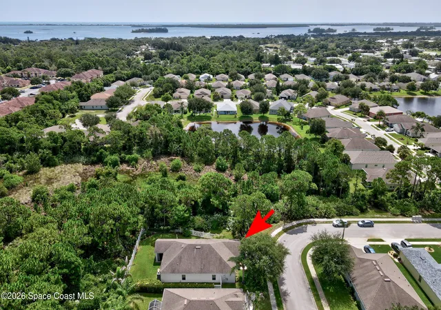 Photo 3 of Single family home for sale at 250 Briarcliff Cir, Sebastian, FL 32958 | MLS# 1084217 | Listing updated on 2026-08-10