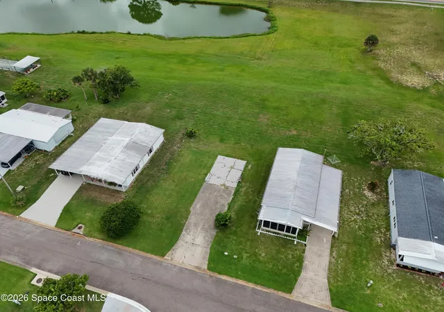 Photo 1 of Land for sale at 5004 Santa Anna Ave, Titusville, FL 32780 | MLS# 1084258 | Listing updated on 2026-08-05