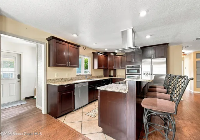 Photo 4 of Single family home for sale at 1419 Brook Dr, Titusville, FL 32780 | MLS# 1084535 | Listing updated on 2026-08-17