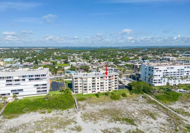 Photo 4 of Sale Pending at 299 N Atlantic Ave #602, Cocoa Beach, FL 32931 | MLS# 1084404 | Listing updated on 2026-10-02