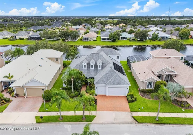 Photo 1 of Single family home for sale at 3433 Carambola Cir, Melbourne, FL 32940 | MLS# 1084493 | Listing updated on 2026-09-07