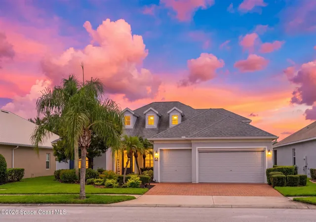 Photo 2 of Single family home for sale at 3433 Carambola Cir, Melbourne, FL 32940 | MLS# 1084493 | Listing updated on 2026-09-07
