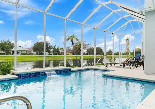 Photo 3 of Single family home for sale at 3433 Carambola Cir, Melbourne, FL 32940 | MLS# 1084493 | Listing updated on 2026-09-07