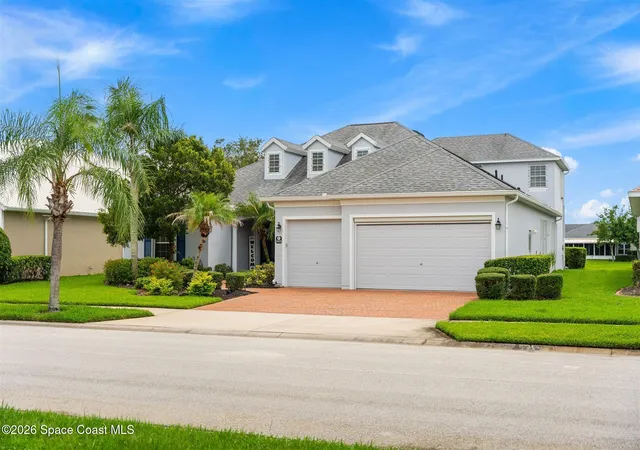 Photo 3 of Single family home for sale at 3433 Carambola Cir, Melbourne, FL 32940 | MLS# 1084493 | Listing updated on 2026-09-07