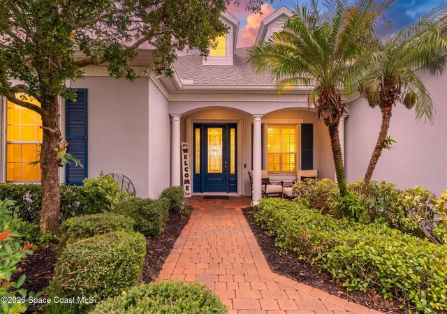 Photo 4 of Single family home for sale at 3433 Carambola Cir, Melbourne, FL 32940 | MLS# 1084493 | Listing updated on 2026-09-07