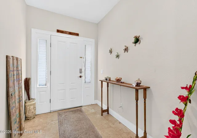 Photo 3 of Condo for sale at 115 Lancha Cir #203, Satellite Beach, FL 32937 | MLS# 1084509 | Listing updated on 2026-08-19