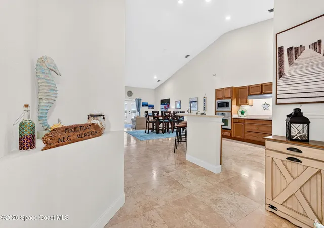 Photo 3 of Condo for sale at 115 Lancha Cir #203, Satellite Beach, FL 32937 | MLS# 1084509 | Listing updated on 2026-08-19