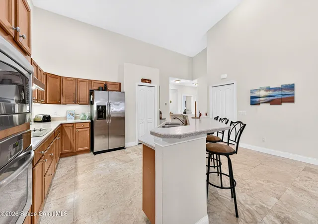 Photo 4 of Condo for sale at 115 Lancha Cir #203, Satellite Beach, FL 32937 | MLS# 1084509 | Listing updated on 2026-08-19