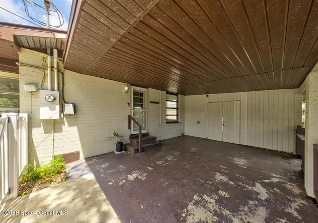 Photo 4 of Sale Pending at 1522 Licht St, Cocoa, FL 32922 | MLS# 1084459 | Listing updated on 2026-10-09