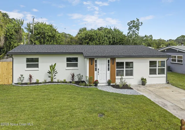 44th image of 2829 Matthew Dr, Rockledge, FL 32955 | MLS# 1084525