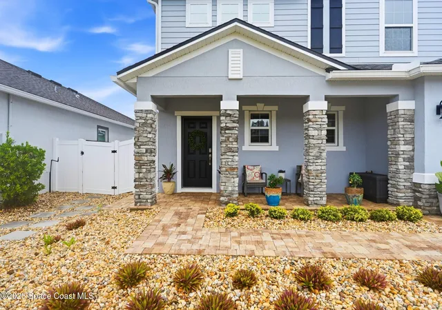 Photo 4 of Single family home for sale at 191 Sandstone Dr, Saint Augustine, FL 32086 | MLS# 1084264 | Listing updated on 2026-10-12