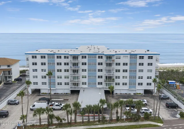 1st image of 205 Hwy A1a #602, Satellite Beach, FL 32937 | MLS# 1084268