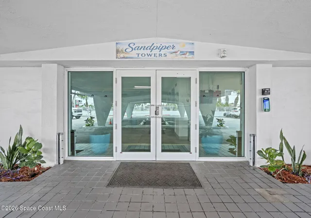 2nd image of 205 Hwy A1a #602, Satellite Beach, FL 32937 | MLS# 1084268