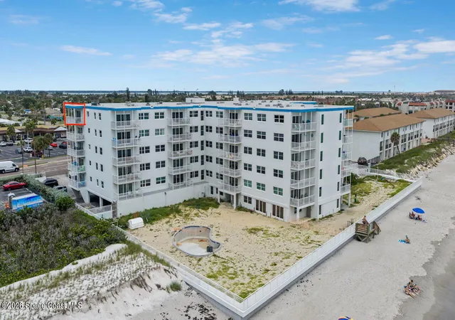 2nd image of 205 Hwy A1A, Satellite Beach, FL 32937