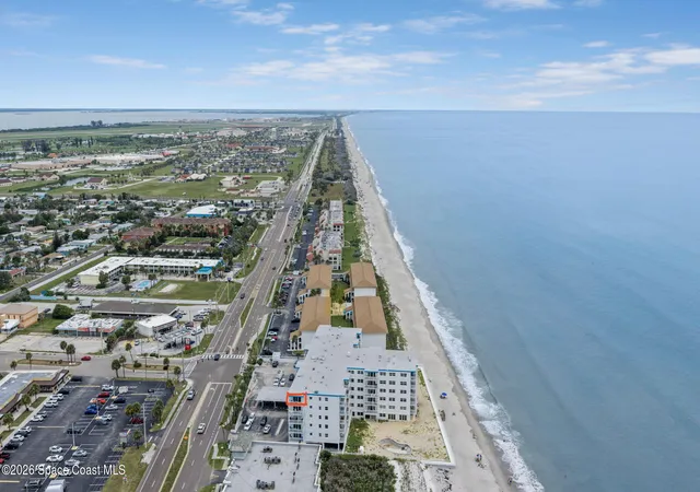 52nd image of 205 Hwy A1a #602, Satellite Beach, FL 32937 | MLS# 1084268