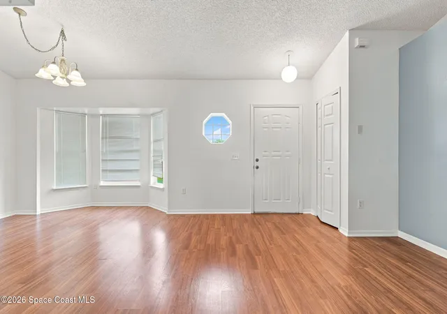 Photo 2 of Single Family Residence at 1121 Covina St, Cocoa, FL 32927 | MLS# 1084312 | | Sold on 2026-09-09