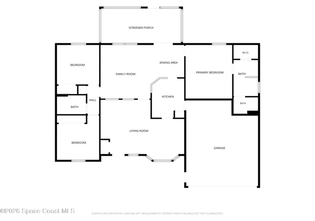 Photo 47 of Sale Pending at 1121 Covina St, Cocoa, FL 32927 | MLS# 1084312 | Listing updated on 2026-09-06