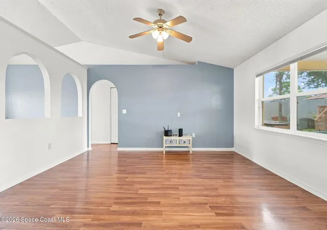 Photo 3 of Single Family Residence at 1121 Covina St, Cocoa, FL 32927 | MLS# 1084312 | | Sold on 2026-09-09
