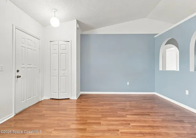 Photo 4 of Single Family Residence at 1121 Covina St, Cocoa, FL 32927 | MLS# 1084312 | | Sold on 2026-09-09