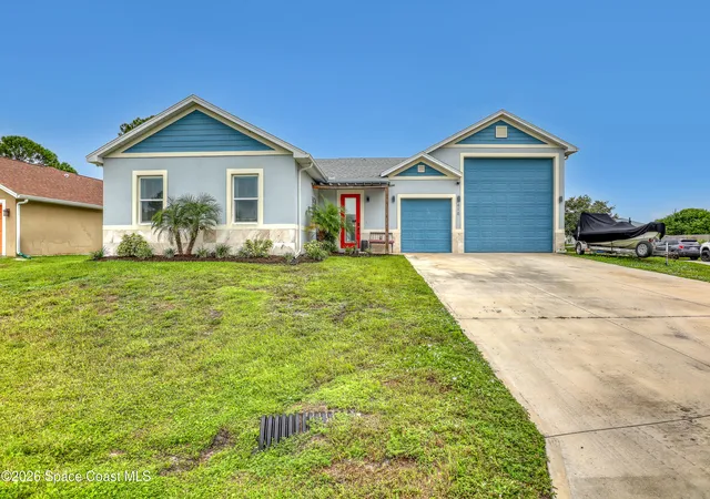1st image of 910 Windmill St Se, Palm Bay, FL 32909 | MLS# 1084321