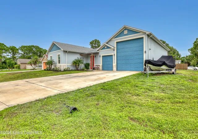 5th image of 910 Windmill St Se, Palm Bay, FL 32909 | MLS# 1084321