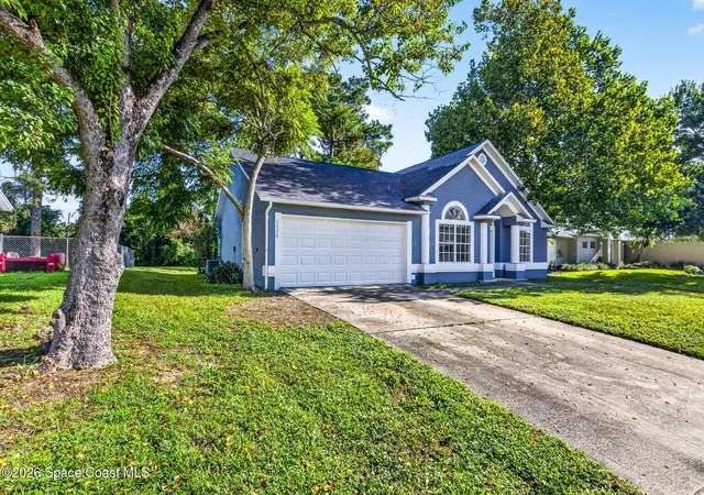 3rd image of 5220 Fruitport St, Cocoa, FL 32927 | MLS# 1084269