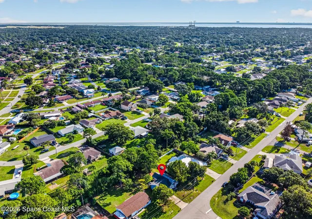 42nd image of 5220 Fruitport St, Cocoa, FL 32927 | MLS# 1084269