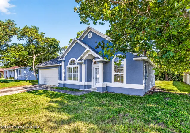 4th image of 5220 Fruitport St, Cocoa, FL 32927 | MLS# 1084269