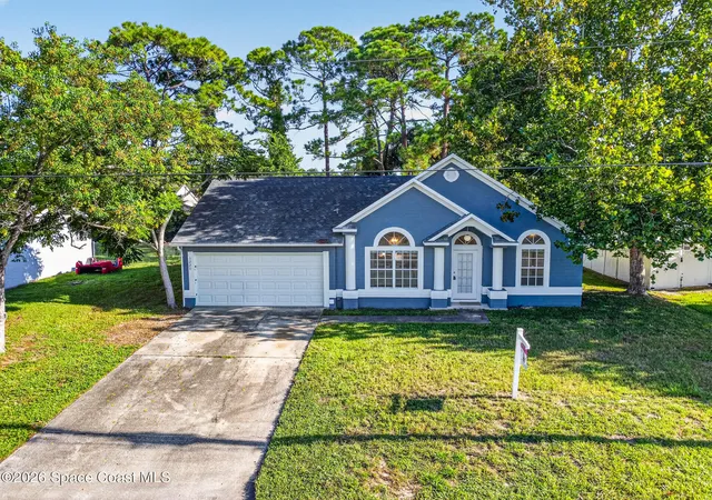 5th image of 5220 Fruitport St, Cocoa, FL 32927 | MLS# 1084269