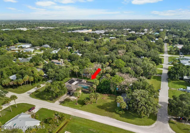 Photo 34 of Single family home for sale at 3596 12th Street SW, Vero Beach, FL 32968 | MLS# 1084305 | Listing updated on 2026-10-15