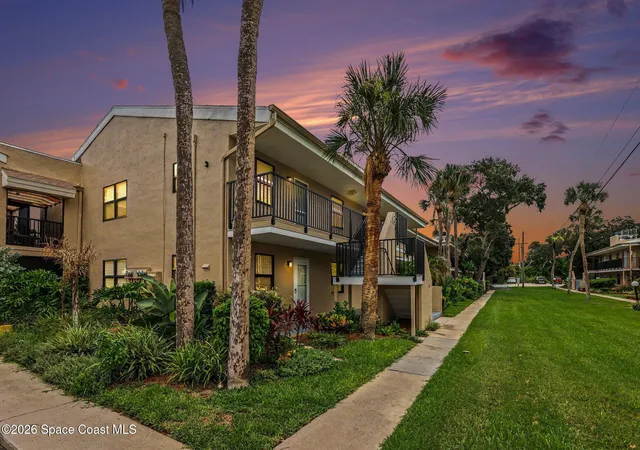 1st image of 201 International Dr #324, Cape Canaveral, FL 32920 | MLS# 1084274