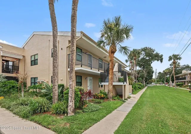 20th image of 201 International Dr #324, Cape Canaveral, FL 32920 | MLS# 1084274