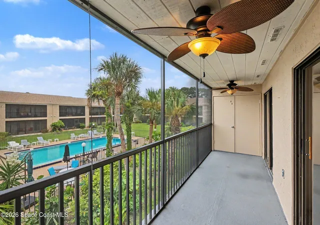 Photo 3 of Condo for sale at 201 International Dr #324, Cape Canaveral, FL 32920 | MLS# 1084274 | Listing updated on 2026-08-14