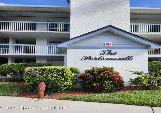 1st image of 640 S Brevard Ave #1211, Cocoa Beach, FL 32931 | MLS# 1084463