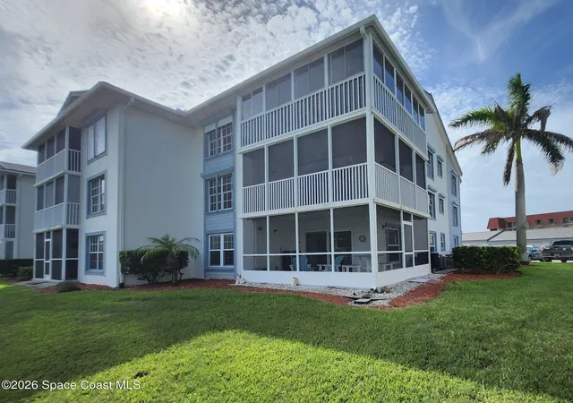 2nd image of 640 S Brevard Ave #1211, Cocoa Beach, FL 32931 | MLS# 1084463