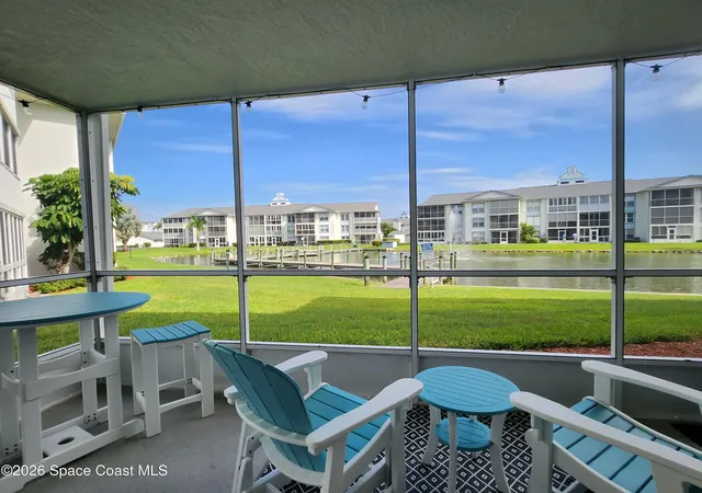 3rd image of 640 S Brevard Ave #1211, Cocoa Beach, FL 32931 | MLS# 1084463