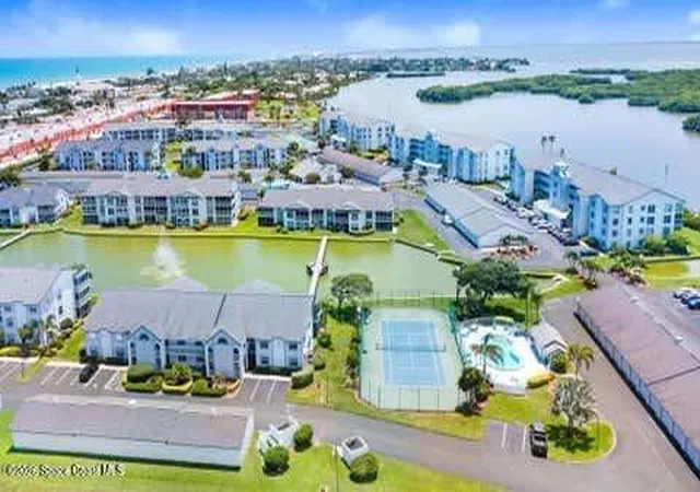 48th image of 640 S Brevard Ave #1211, Cocoa Beach, FL 32931 | MLS# 1084463
