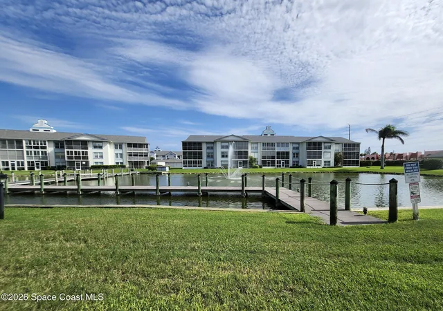 4th image of 640 S Brevard Ave #1211, Cocoa Beach, FL 32931 | MLS# 1084463
