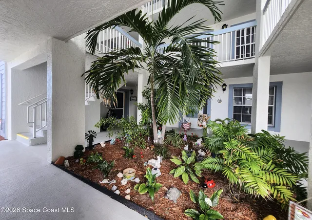 5th image of 640 S Brevard Ave #1211, Cocoa Beach, FL 32931 | MLS# 1084463