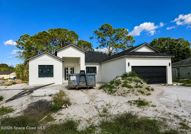 Photo 1 of Sale Pending at 364 Tamarind Cir Nw, Palm Bay, FL 32907 | MLS# 1084278 | Listing updated on 2026-08-11