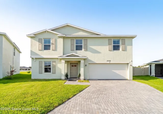 1st image of 2005 Diablo Cir Sw, Palm Bay, FL 32908 | MLS# 1084279