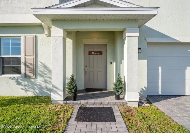 2nd image of 2005 Diablo Cir Sw, Palm Bay, FL 32908 | MLS# 1084279