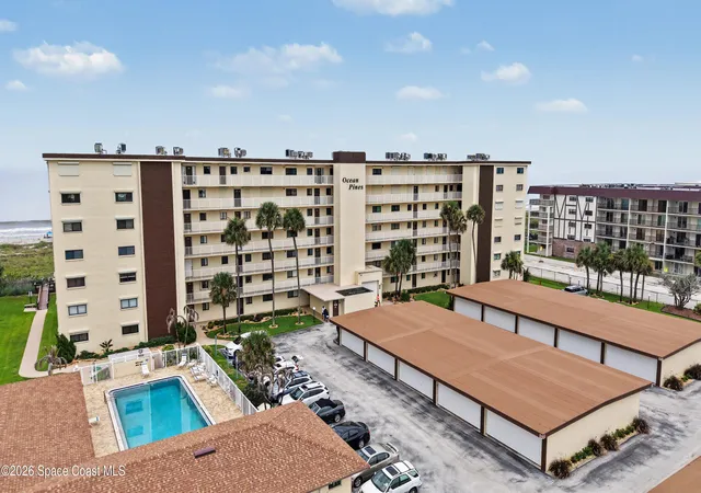 1st image of 55 N 4th St #103, Cocoa Beach, FL 32931 | MLS# 1084283