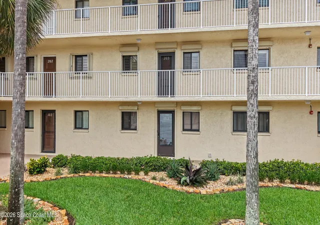 3rd image of 55 N 4Th St #103, Cocoa Beach, FL 32931 | MLS# 1084283
