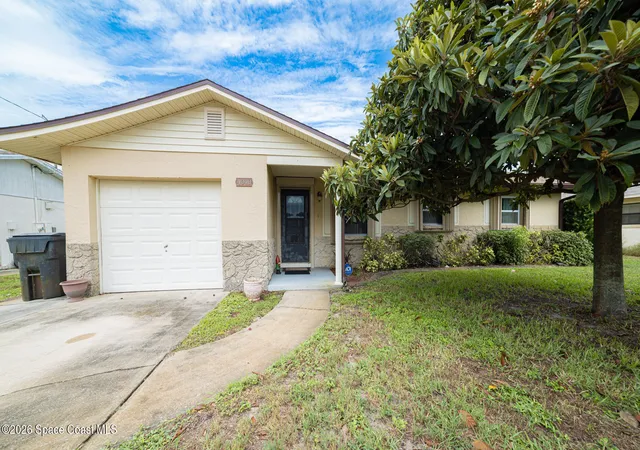 Photo 1 of Single family home for sale at 4040 Raney Rd, Titusville, FL 32780 | MLS# 1084293 | Listing updated on 2026-09-21