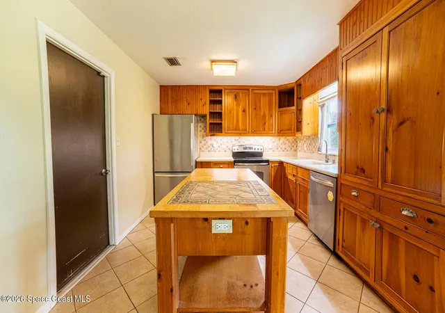Photo 2 of Single family home for sale at 4040 Raney Rd, Titusville, FL 32780 | MLS# 1084293 | Listing updated on 2026-09-21